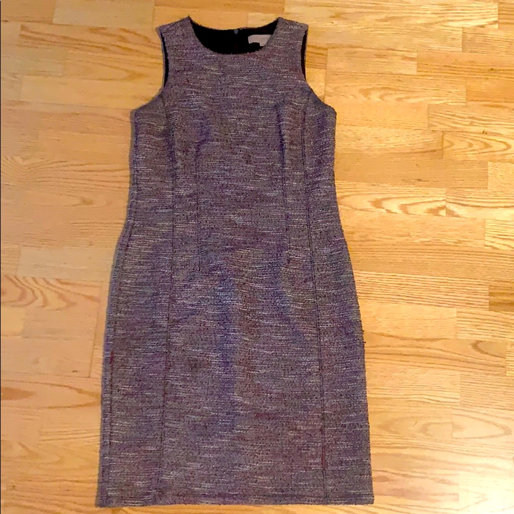 Ann Taylor Loft Dress